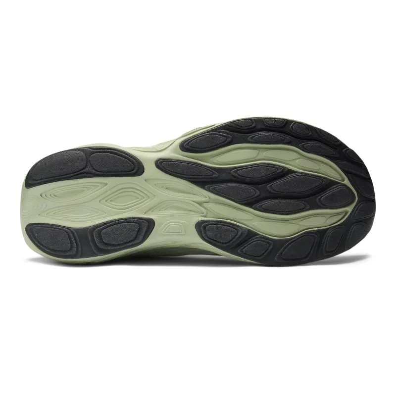 New Balance Mens Baseball Cleats New Balance Fresh Foam X 1080v14 D Mens Running Shoes