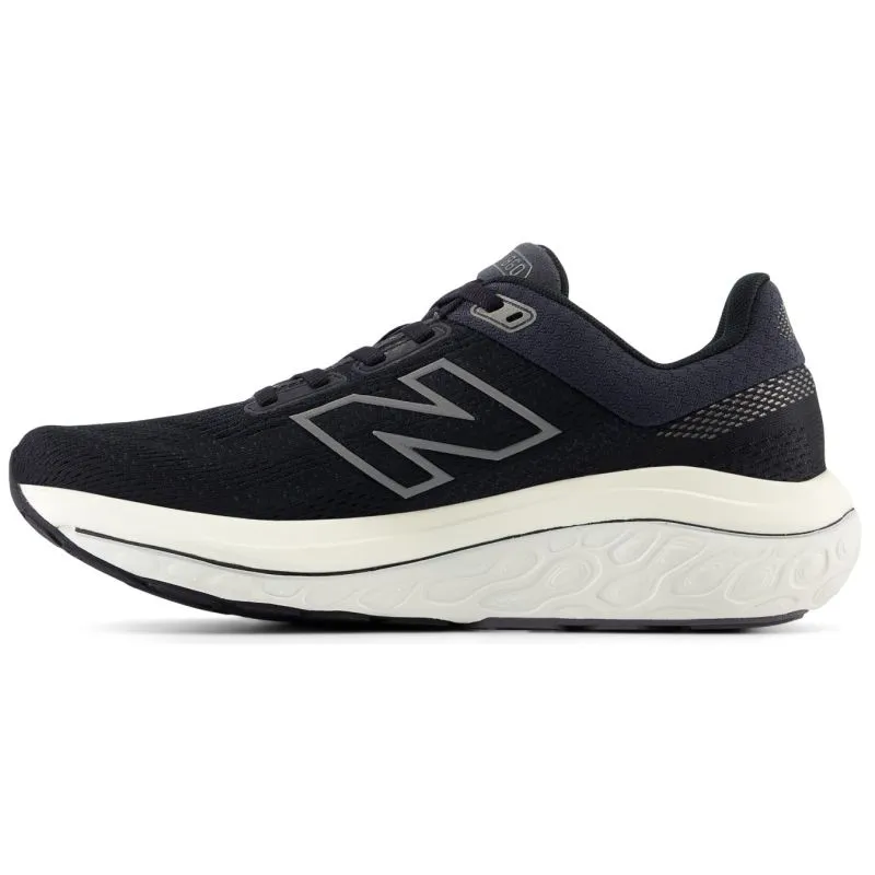 New Balance Mens Minimus New Balance Fresh Foam X 860v14 D WIDE Womens Running Shoes