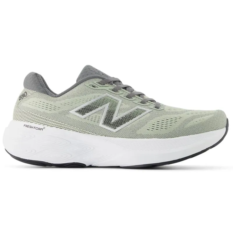 New Balance Fresh Foam X 880v15 D Mens Running Shoes Chunky New Balance