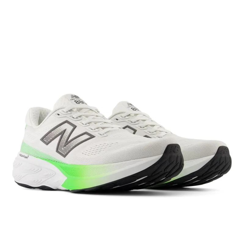 New Balance Basketball Shoes For Women New Balance Fresh Foam X 880v15 D Mens Running Shoes