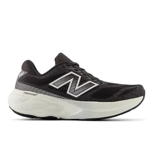 New Balance Fresh Foam X 880v15 Women's Running Shoes Black/White New Balance 990v6 Black Grey