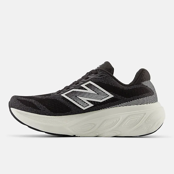 New Released New Balance New Balance Fresh Foam X 880v15 Women's Running Shoes Black/White