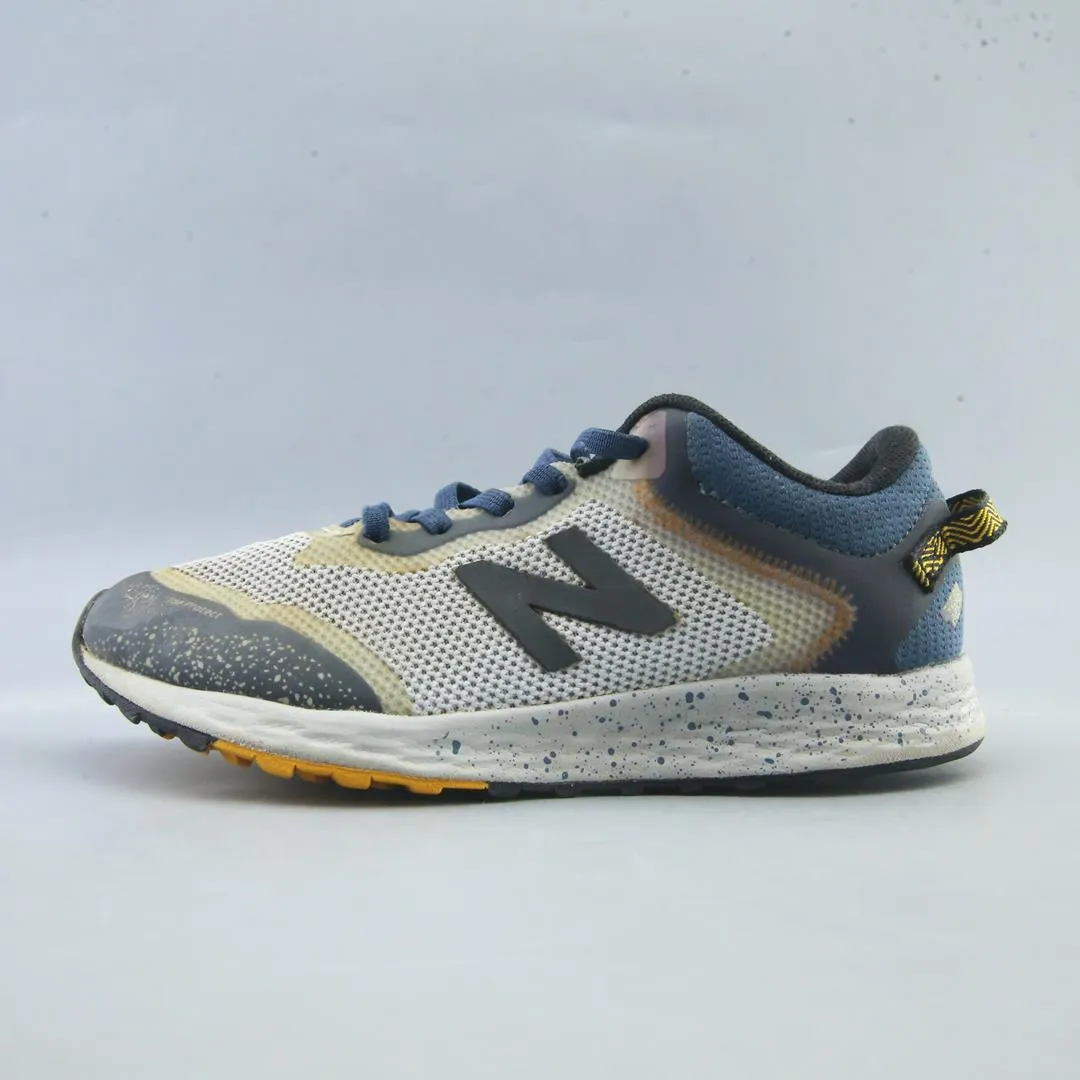 NEW BALANCE FRESH FOAM X ARISHI V1 9060 Brown New Balance