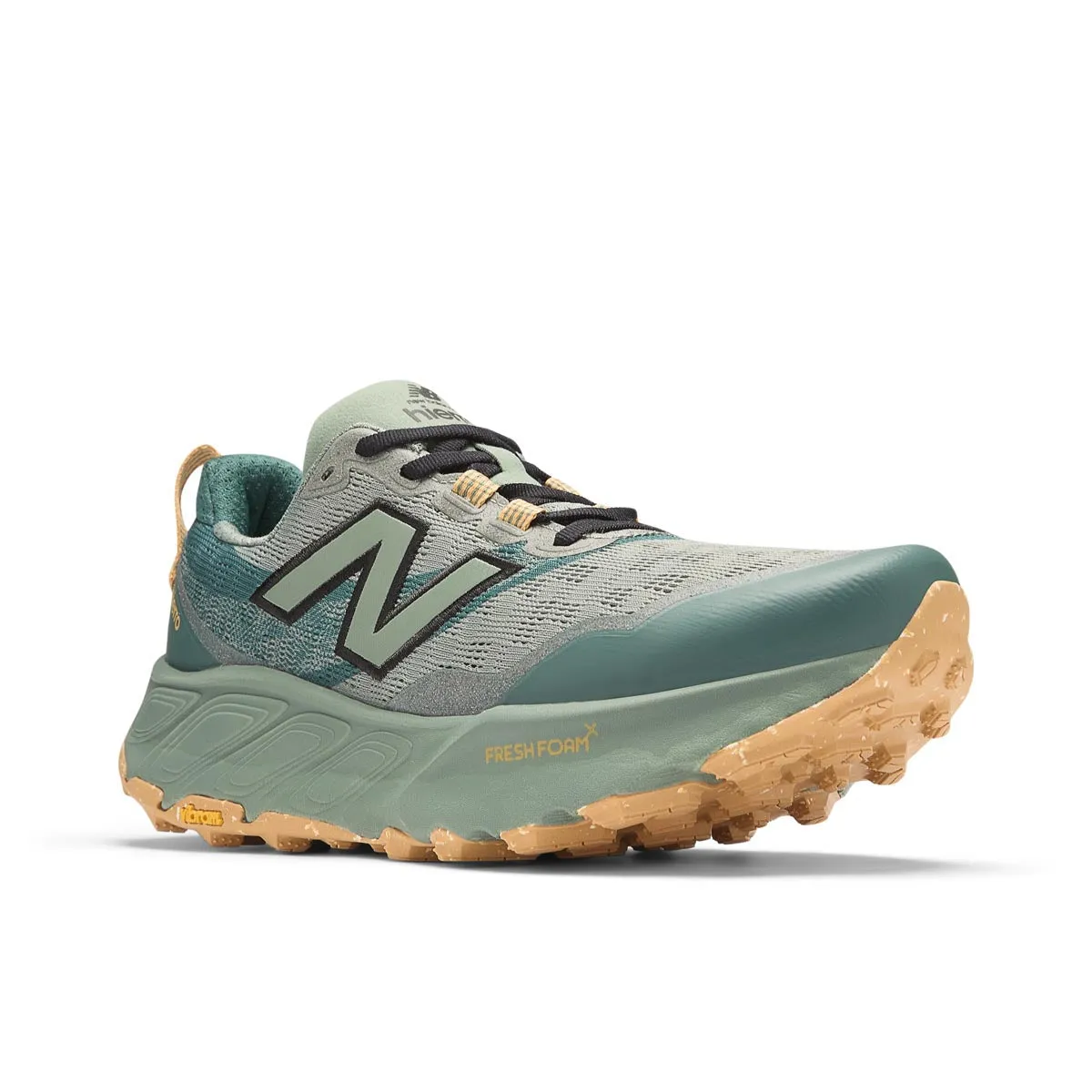 Minimalist New Balance Shoes New Balance Fresh Foam X HIERRO V9 Mens Running Shoes