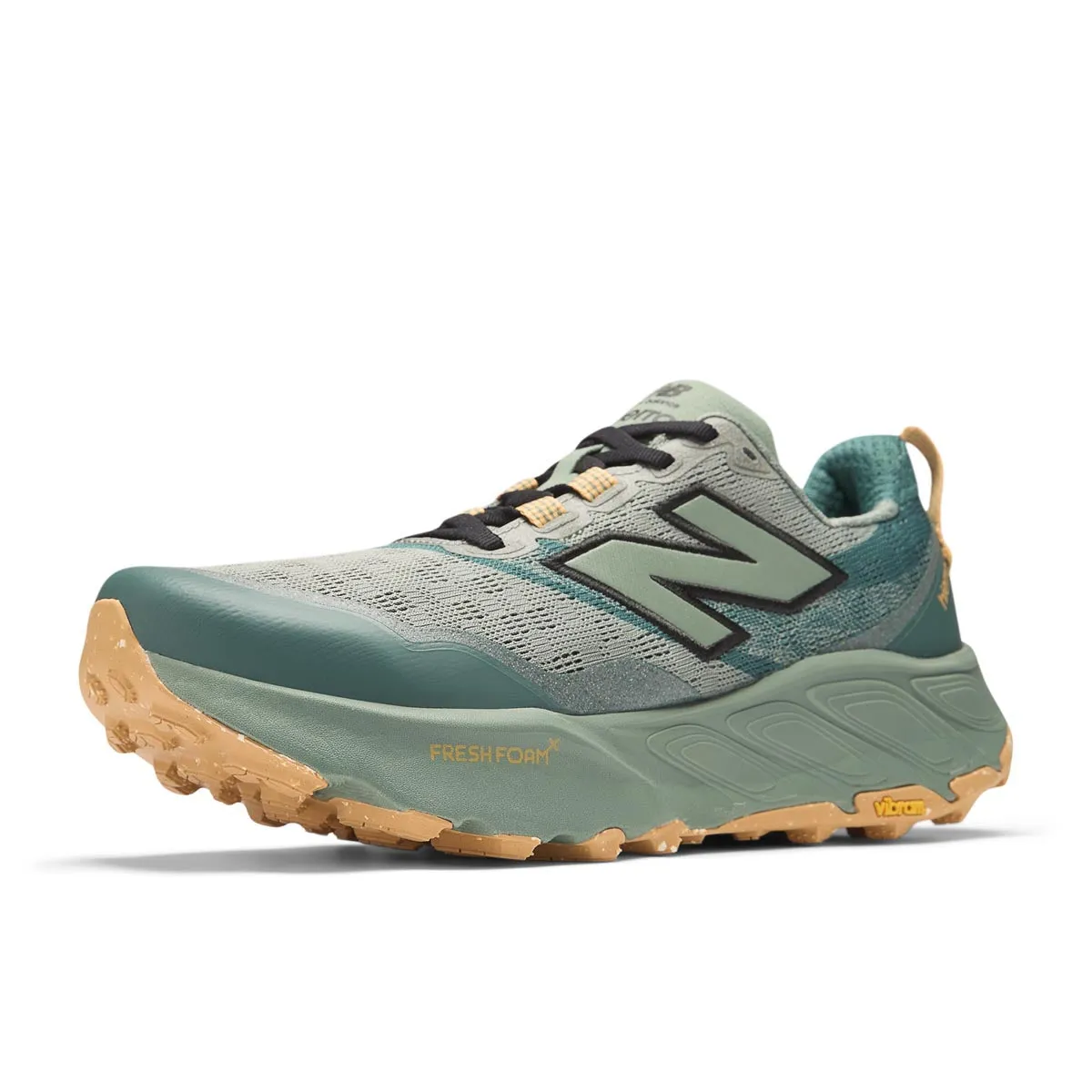 New Balance Fresh Foam X HIERRO V9 Mens Running Shoes New Balance Sl 1