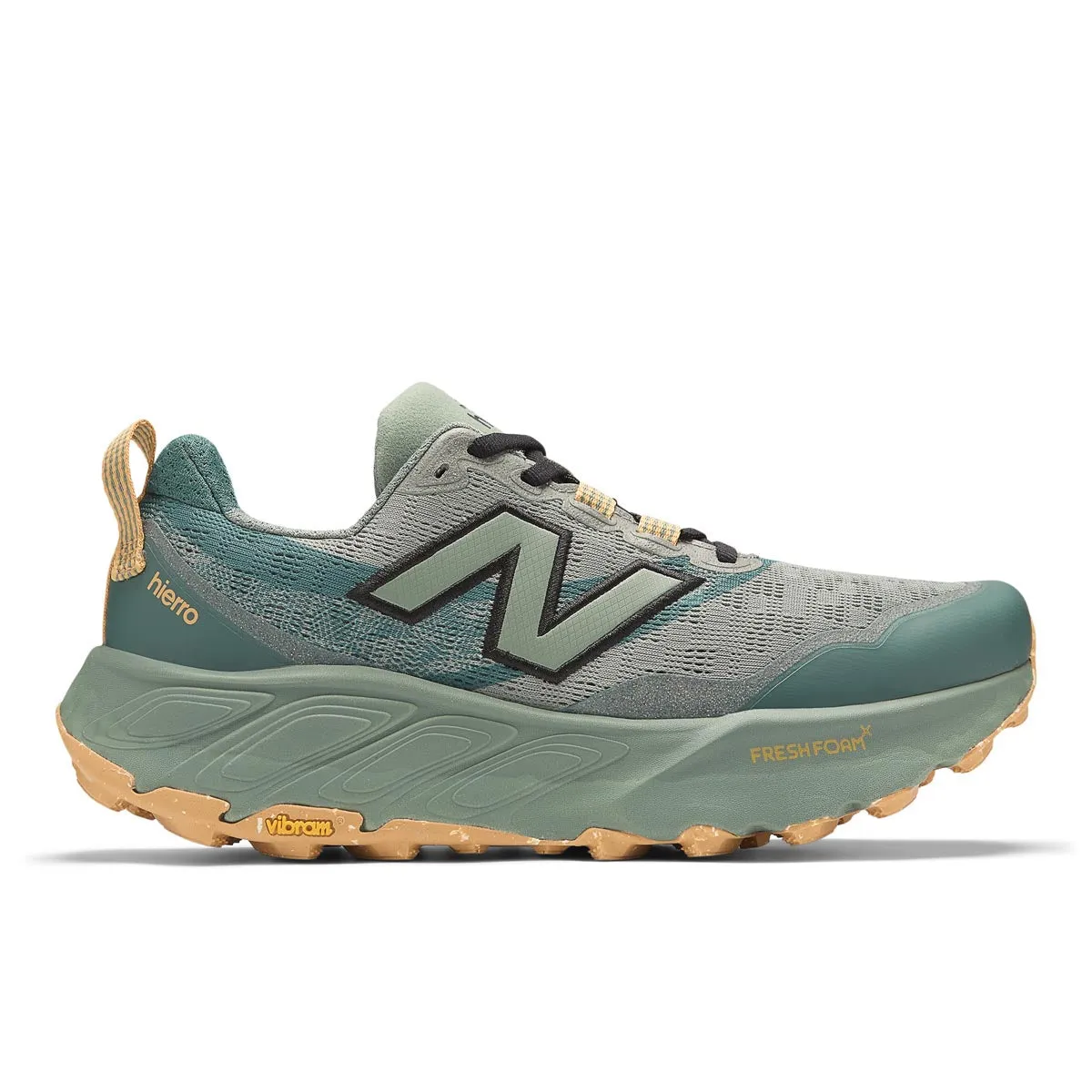 New Balance Newest Shoes New Balance Fresh Foam X HIERRO V9 Mens Running Shoes