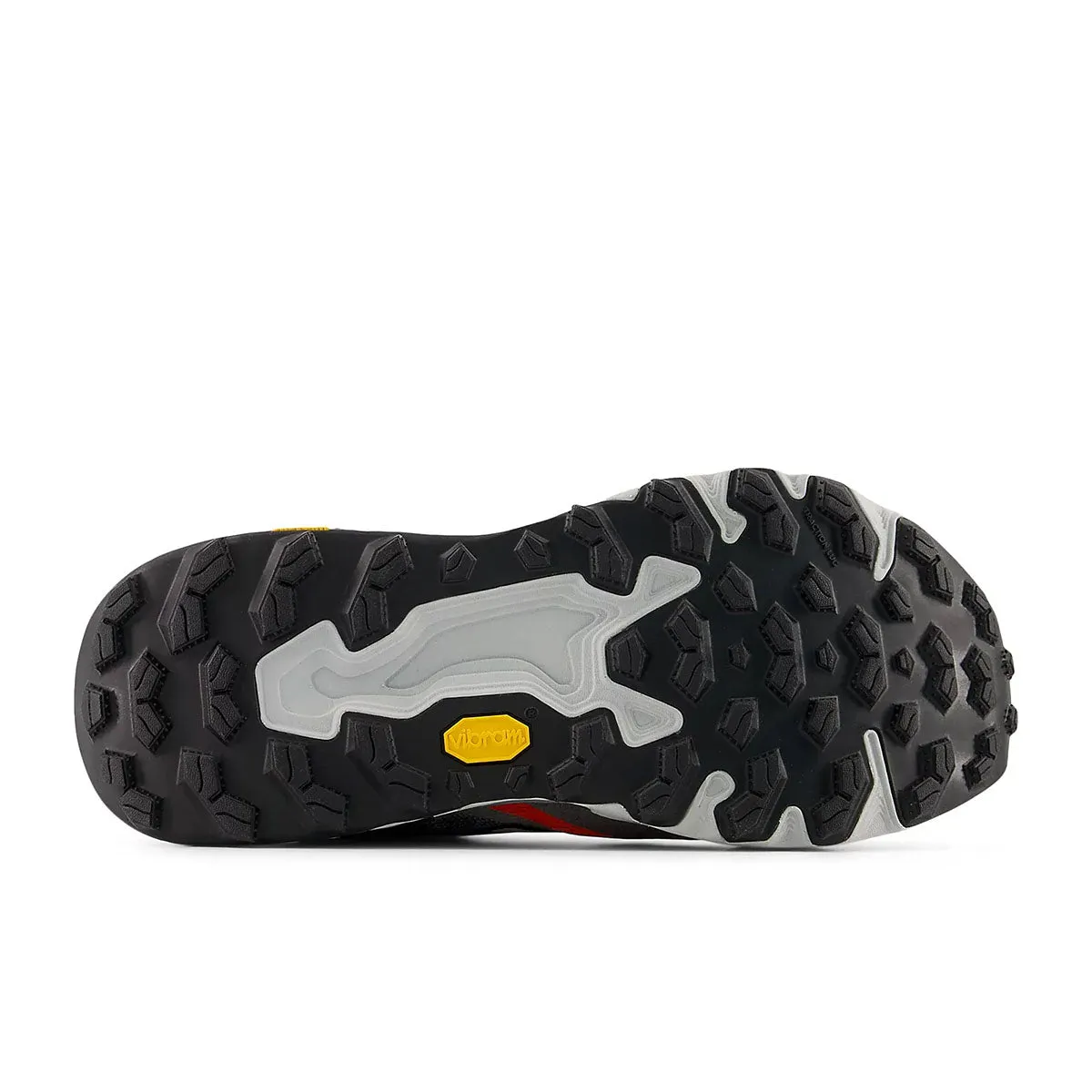 New Balance Fresh Foam X HIERRO V9 Mens Running Shoes 530 New Balance Black