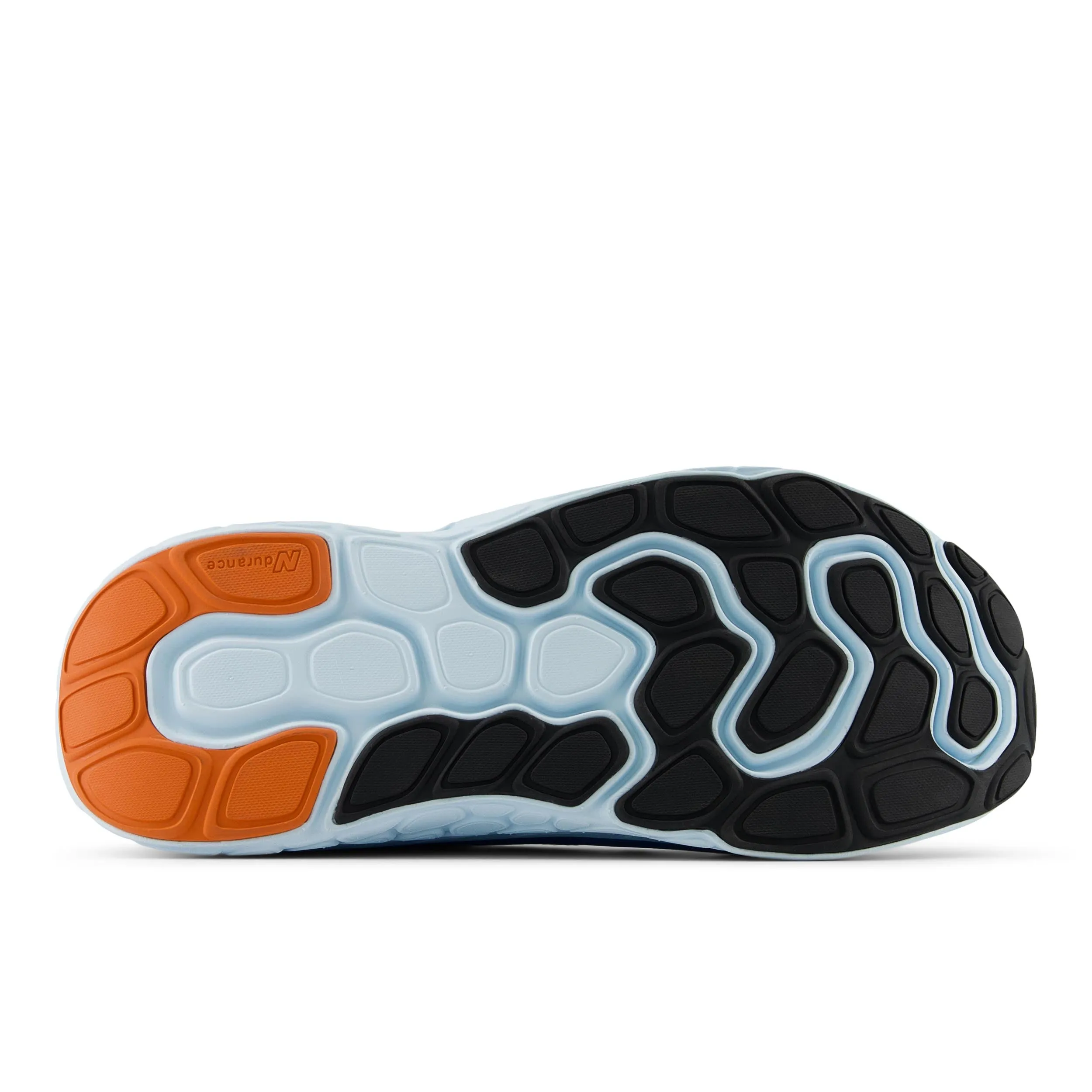 New Balance 9060 Triple White Women New Balance Fresh Foam X Kaiha Road Mens Running Shoes