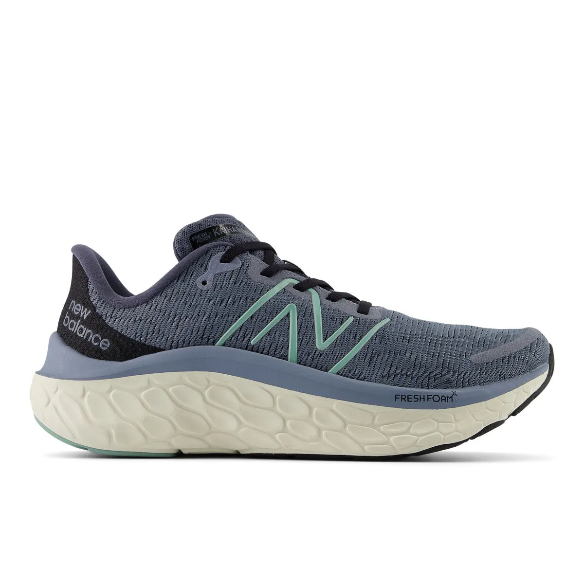 New Balance Wide Fit Women's New Balance Fresh Foam X Kaiha Road Mens Running Shoes