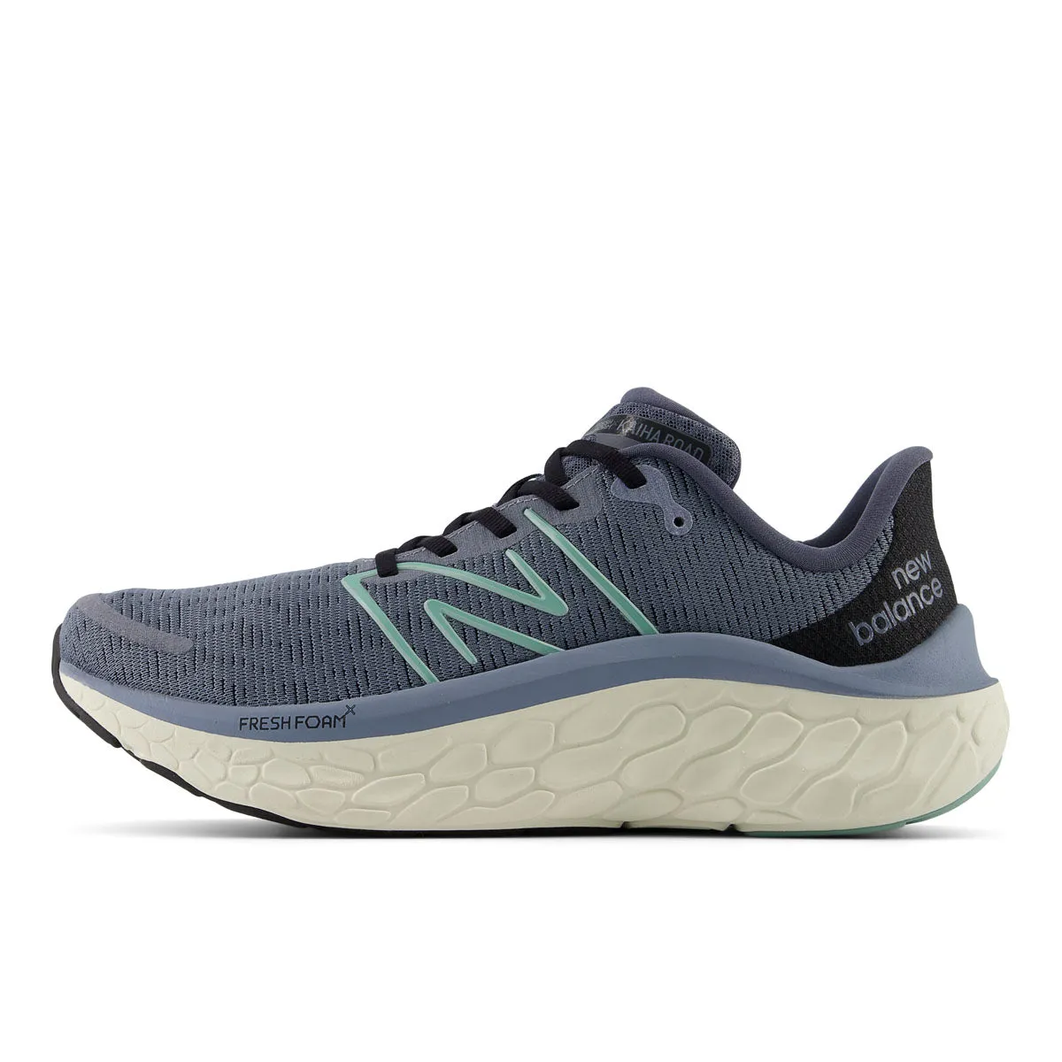 New Balance 550 Juniper New Balance Fresh Foam X Kaiha Road Mens Running Shoes