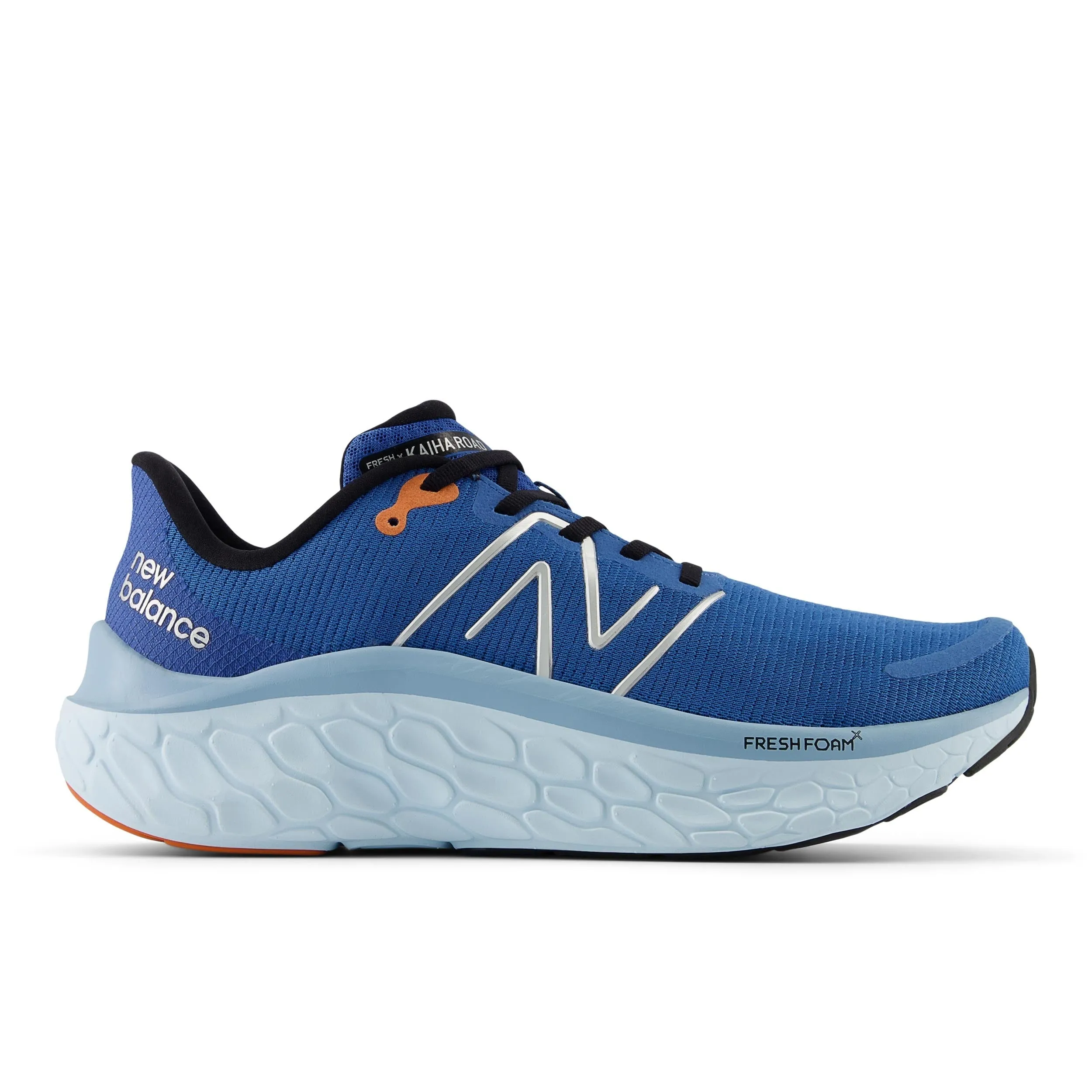New Balance Fresh Foam X Kaiha Road Mens Running Shoes New Balance 990v6 Workwear