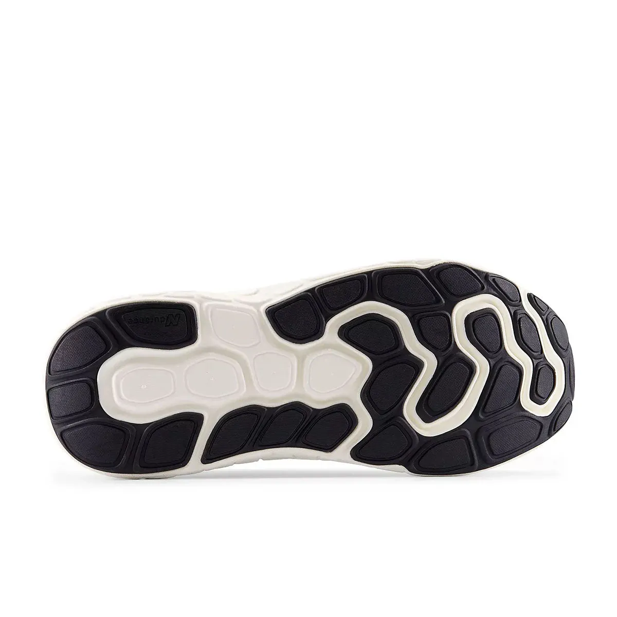 New Balance Fresh Foam X Kaiha Road Mens Running Shoes New Balance 530 Black White