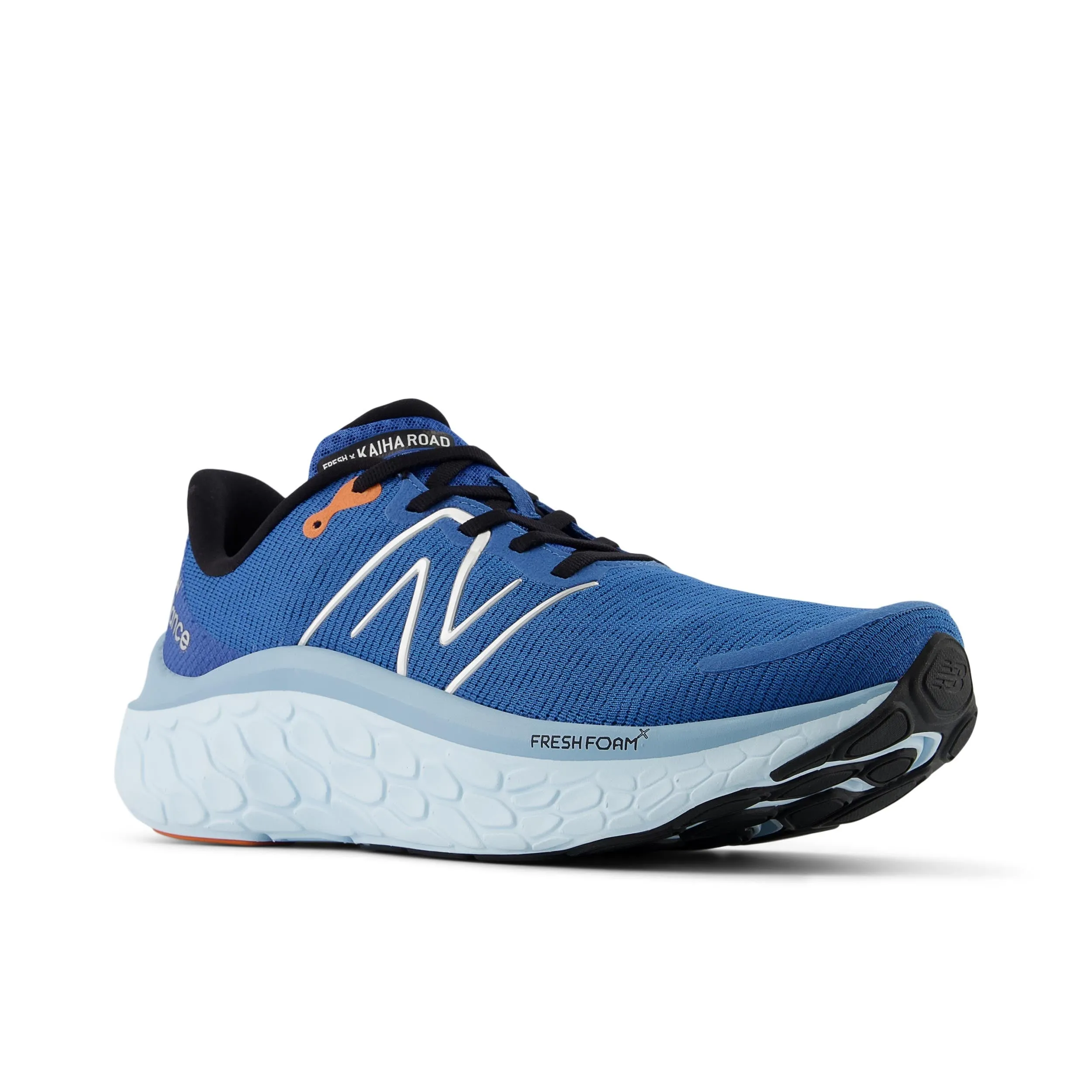 New Balance Fresh Foam X Kaiha Road Mens Running Shoes New Balance 1540v3 Men's