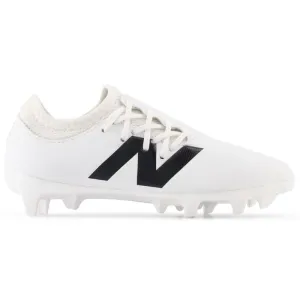 Youth Slip On Soccer Cleats New Balance Furon Dispatch FG Kids Football Boot
