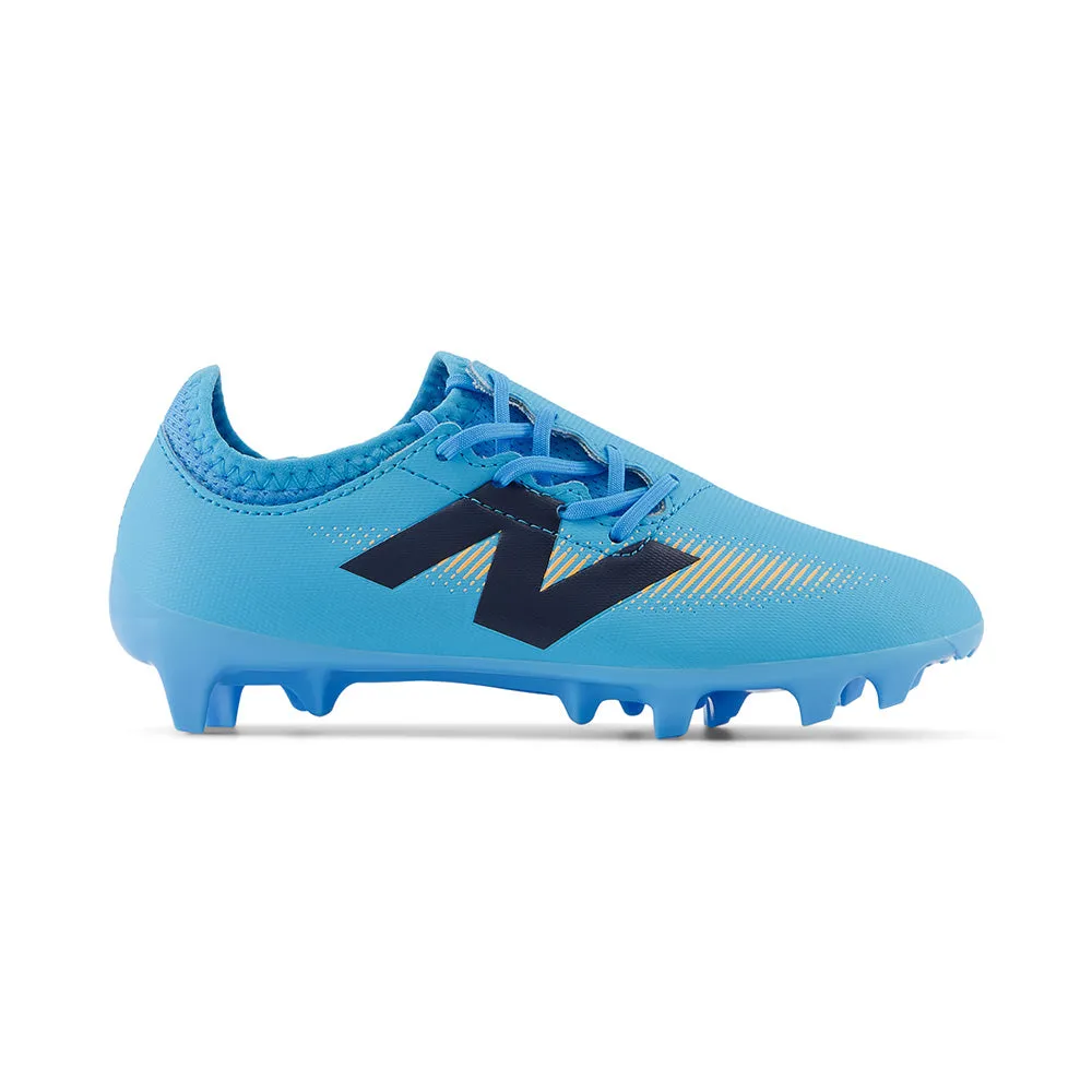 2048 Soccer Cleats New Balance Furon - Dispatch V7 Kids Football Boots