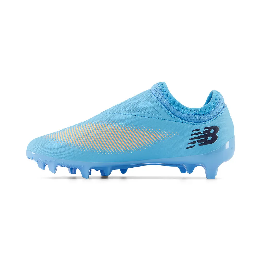 Tur Soccer Cleats New Balance Furon - Dispatch V7 Kids Football Boots