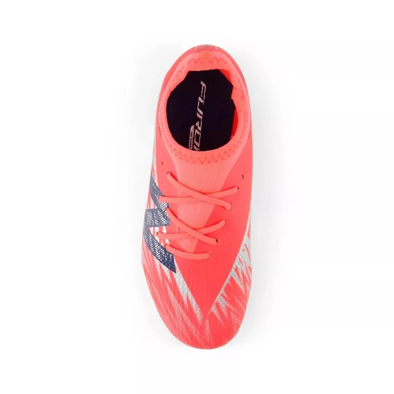 New Balance Furon Team FG Kids Football Boot New Balance 996