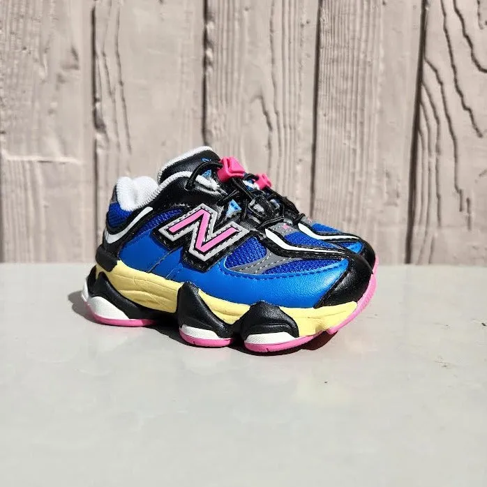 White Grey New Balance NEW BALANCE IV9060BP TD 'TRIFECTA'