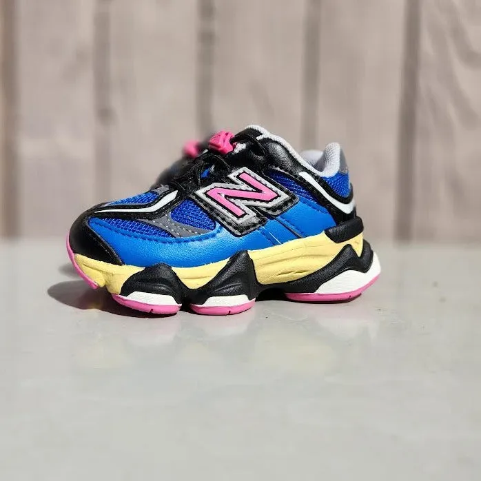 NEW BALANCE IV9060BP TD 'TRIFECTA' Black 327 New Balance