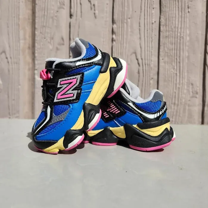 New Balance 740 Brut NEW BALANCE IV9060BP TD 'TRIFECTA'