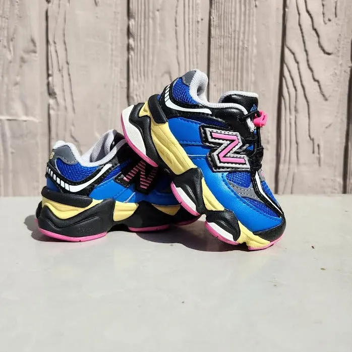 NEW BALANCE IV9060BP TD 'TRIFECTA' New Balance V5