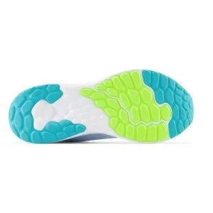 New Balance 401 New Balance Junior Arishi V4 Ice Blue/White Shoes