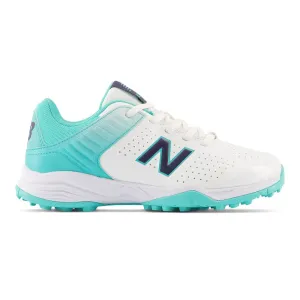 Ct Rally New Balance New Balance KC4020 Kids Rubber Cricket Shoes