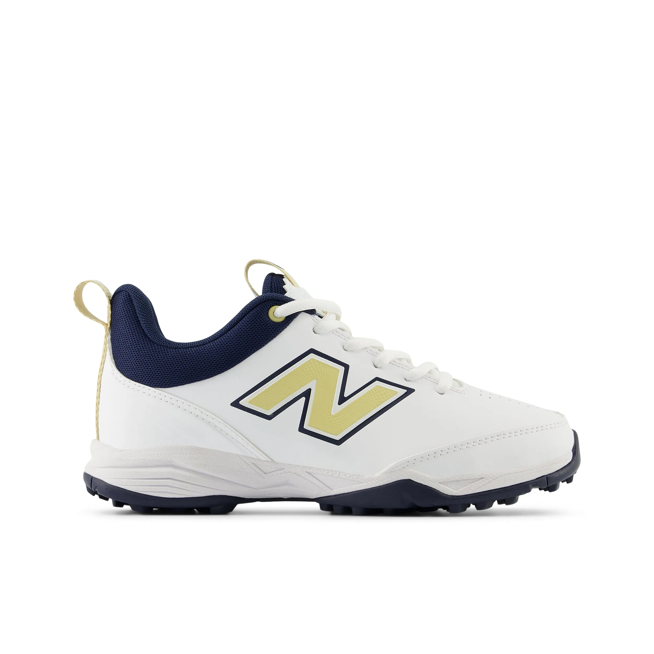 New Balance Grey Days 2025 New Balance KC4020 v3 Kids Cricket Shoes
