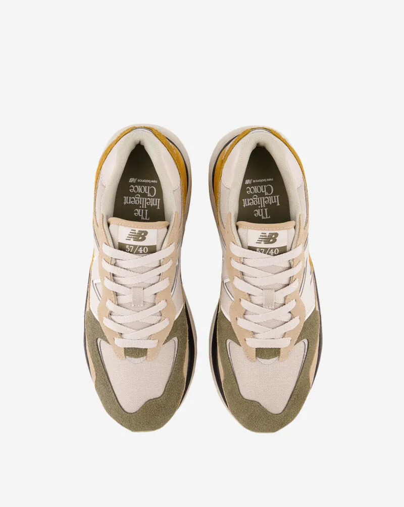 New Balance M5740 GD PIGMENT New Balance Molded Cleats Baseball