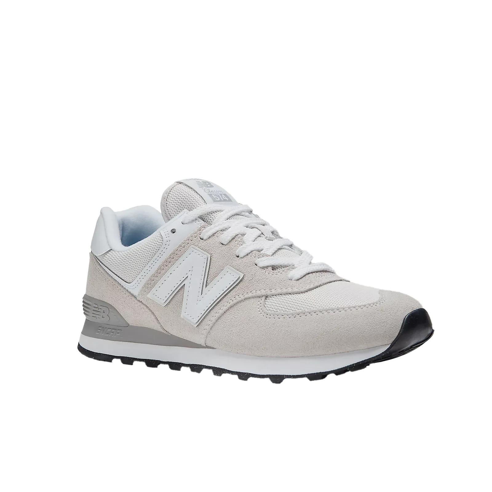 New Balance Men's 574 White/Grey New Balance Men's Comp V4 Tpu Baseball Cleats