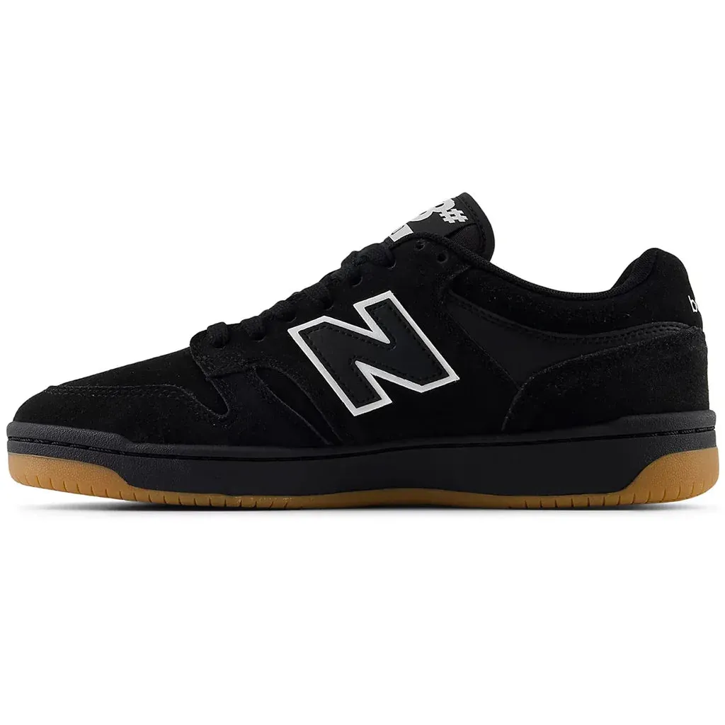 New Balance Numeric 480 Skate New Balance Leather Sneakers Womens