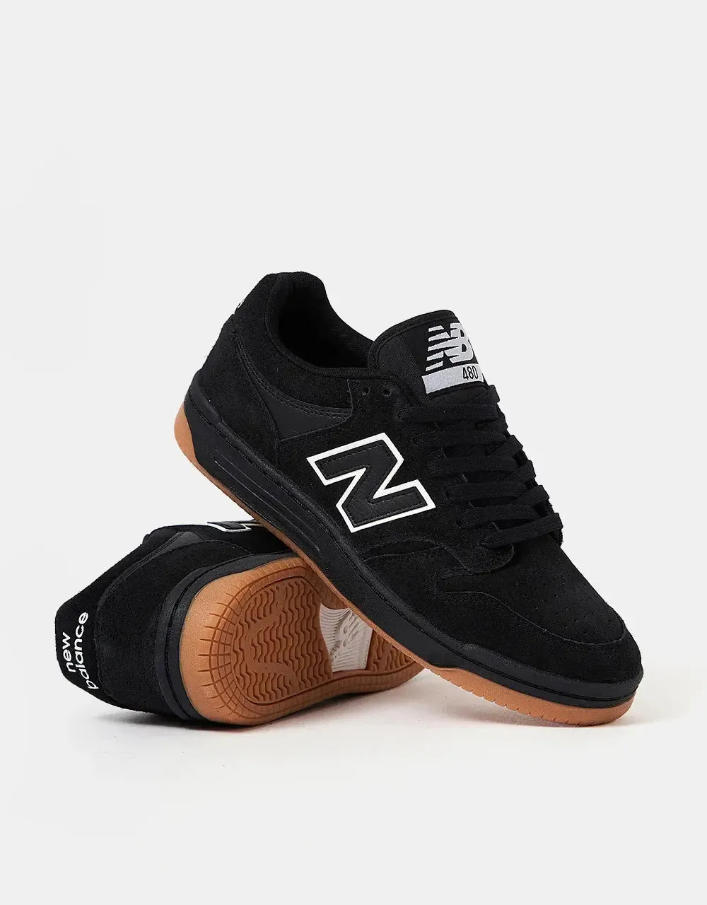 New Balance Numeric 480 Skate New Balance 998 C Note