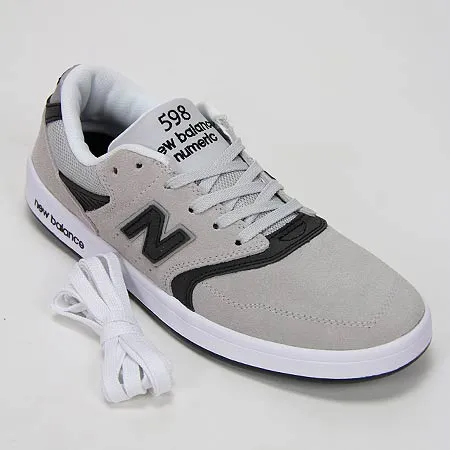 New Balance Numeric 598 Shoes Best New Balance For Running