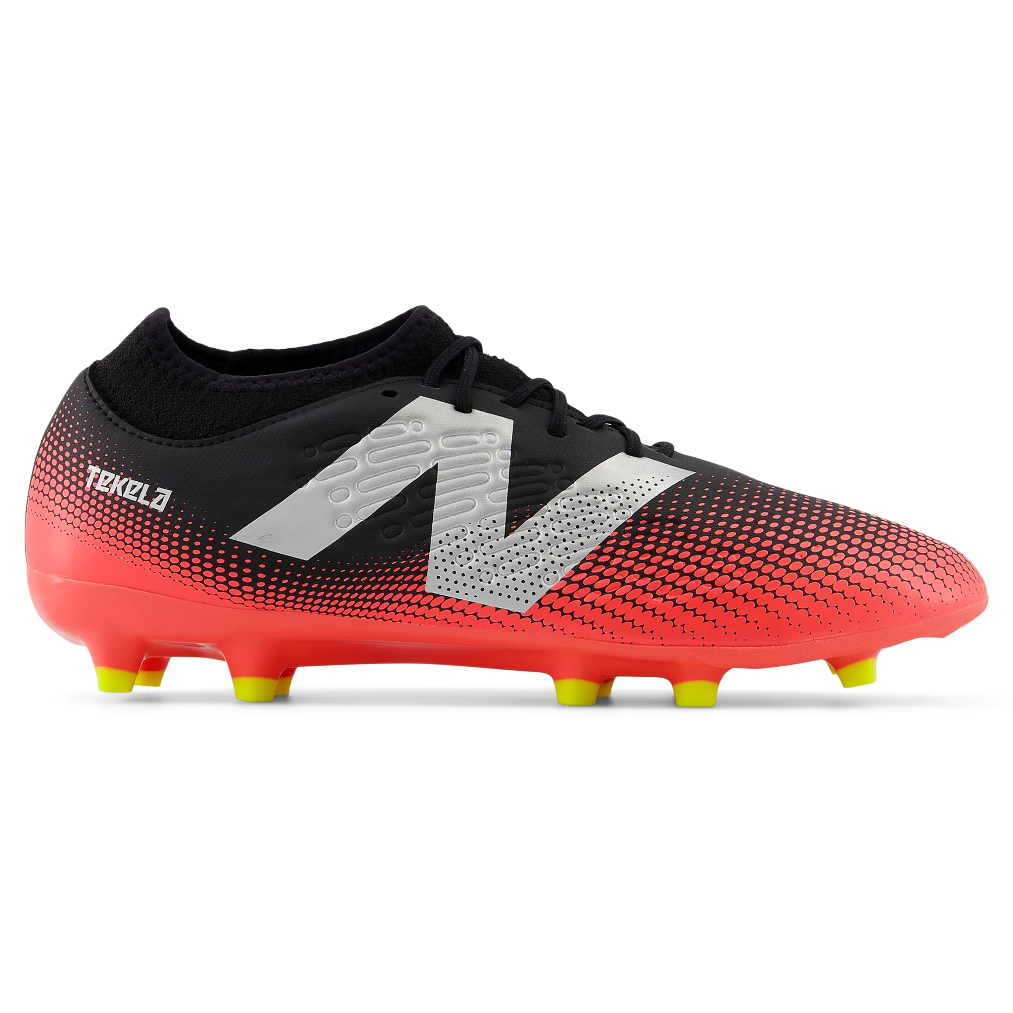 New Balance Tekela Magique Firm Ground V4  Mens Football Boots Soccer Cleats Multi Ground