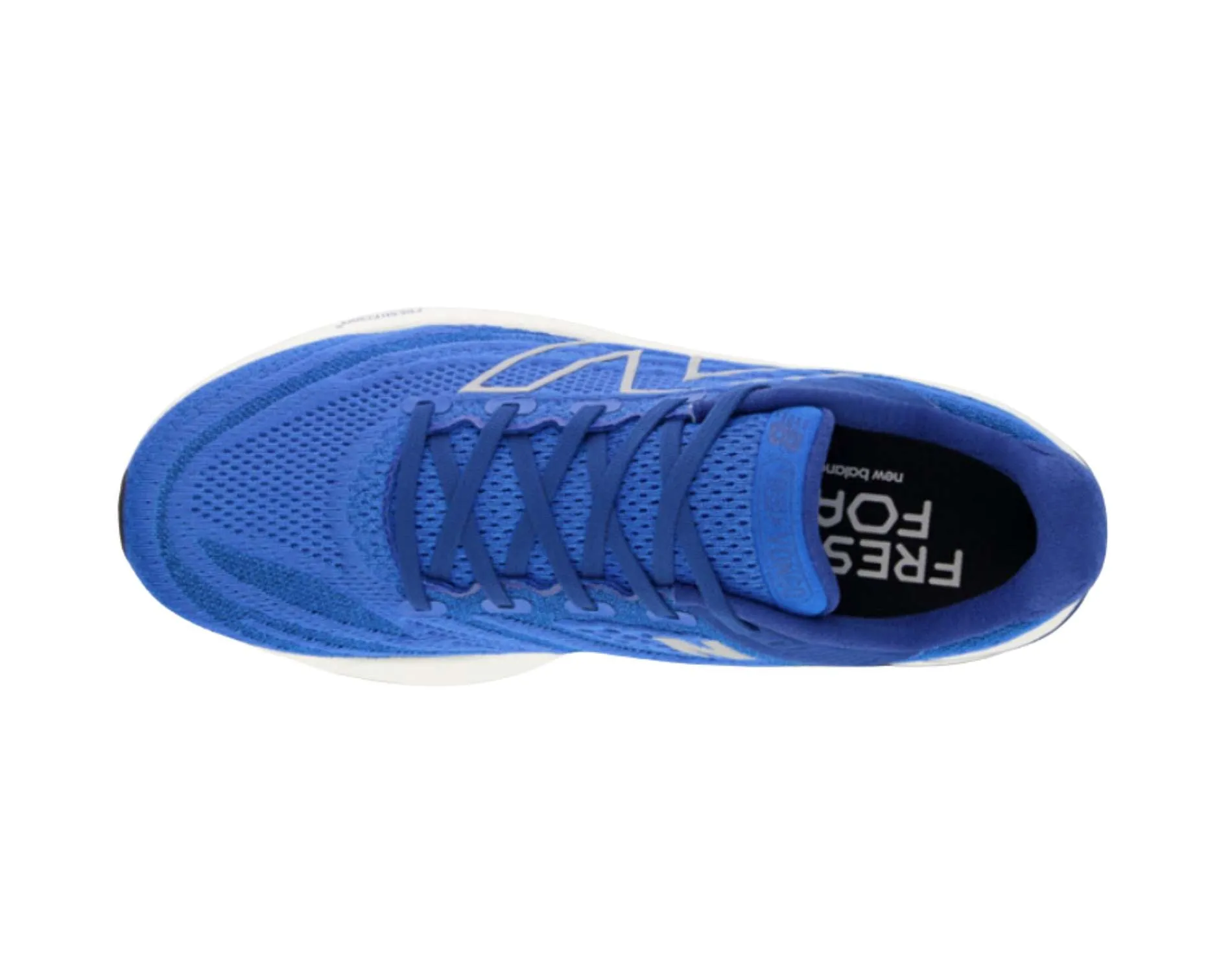 New Balance Vongo V6 Mens Running Shoes Running Shoes Wide Feet