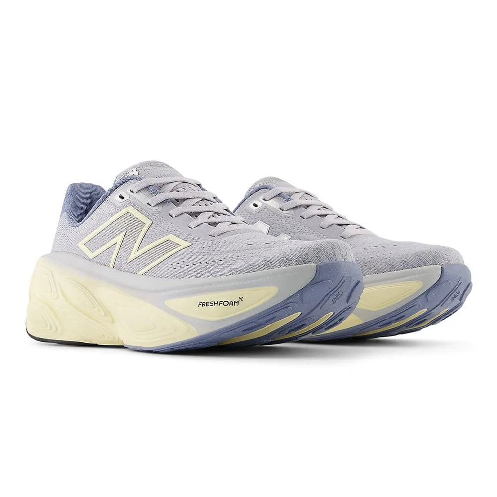 New Balance 990v4 On Feet New Balance Women's Fresh Foam X More V5