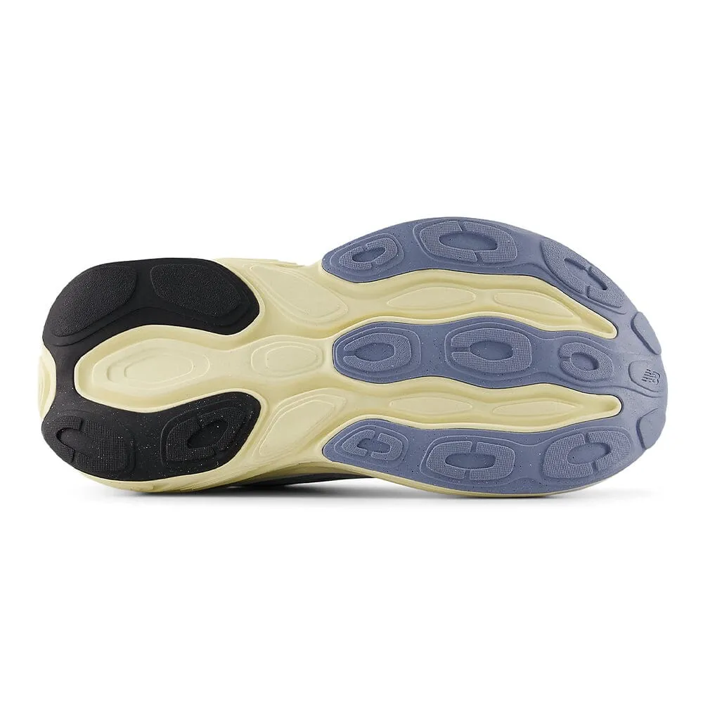 New Balance Women's Fresh Foam X More V5 Women's New Balance Polka Dot