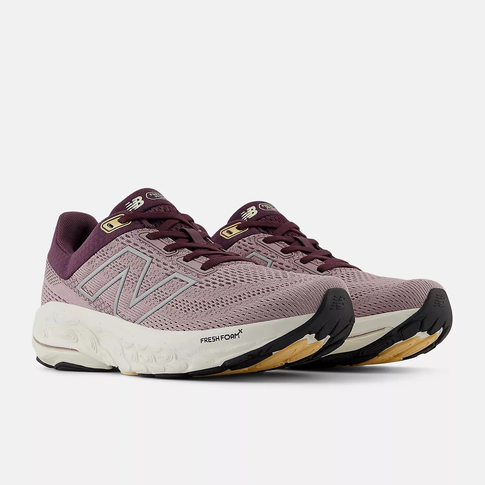New Balance Fresh Foam 1080v14 New Balance Womens W860v14- Ice Wine (W860J14)