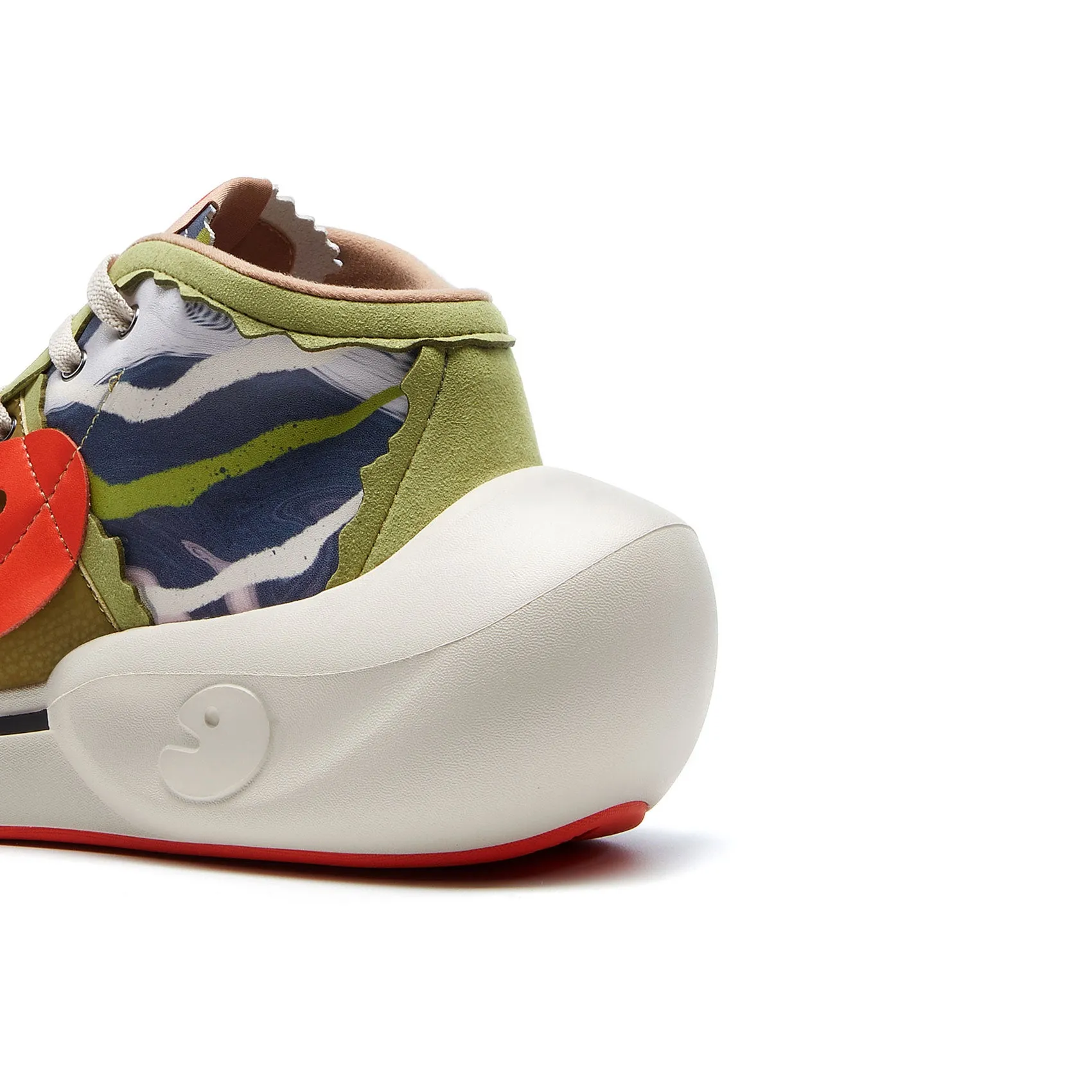 New Color 4 Bilbao B3 Women Fc Classic Old School Skate