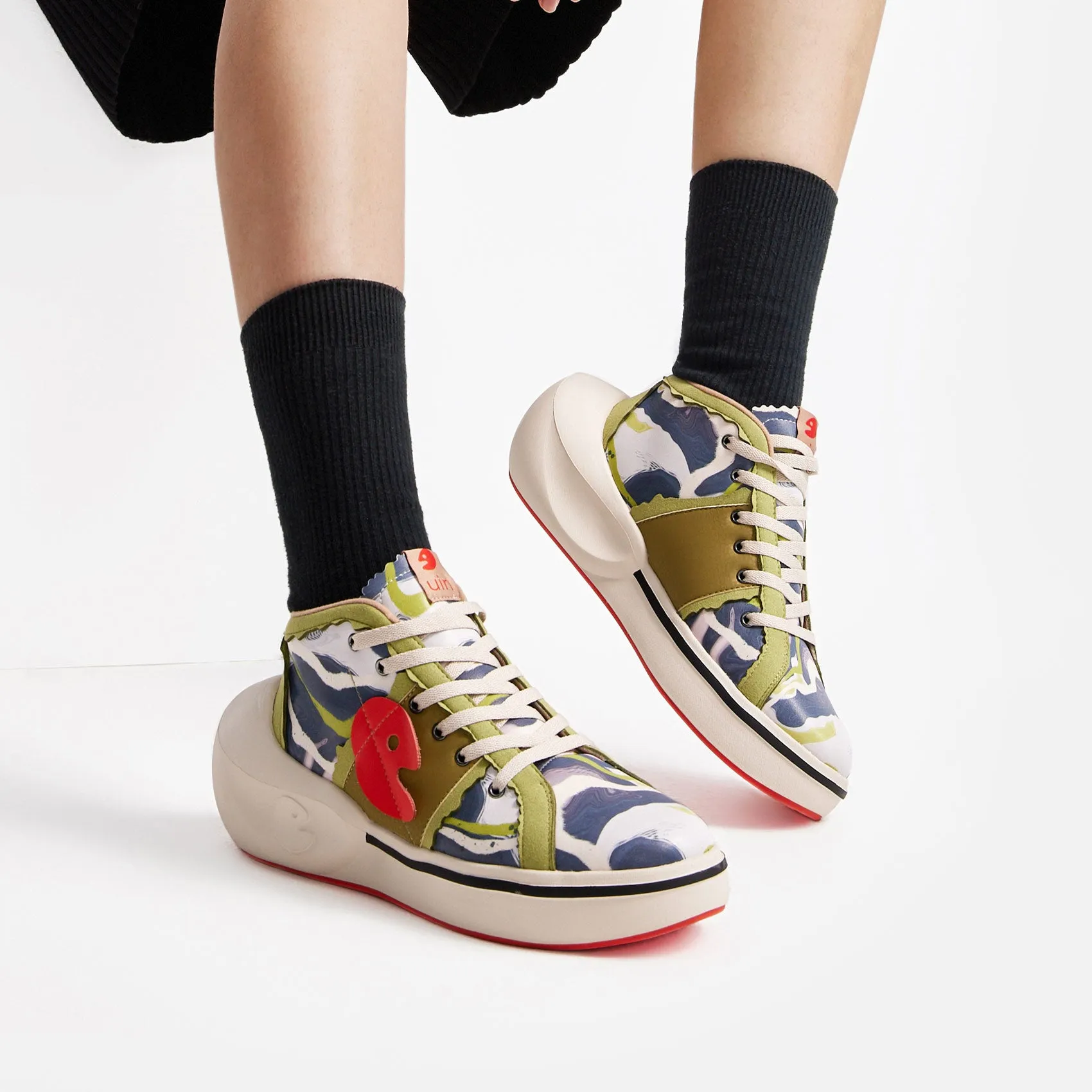 Dope Skate Shoes New Color 4 Bilbao B3 Women