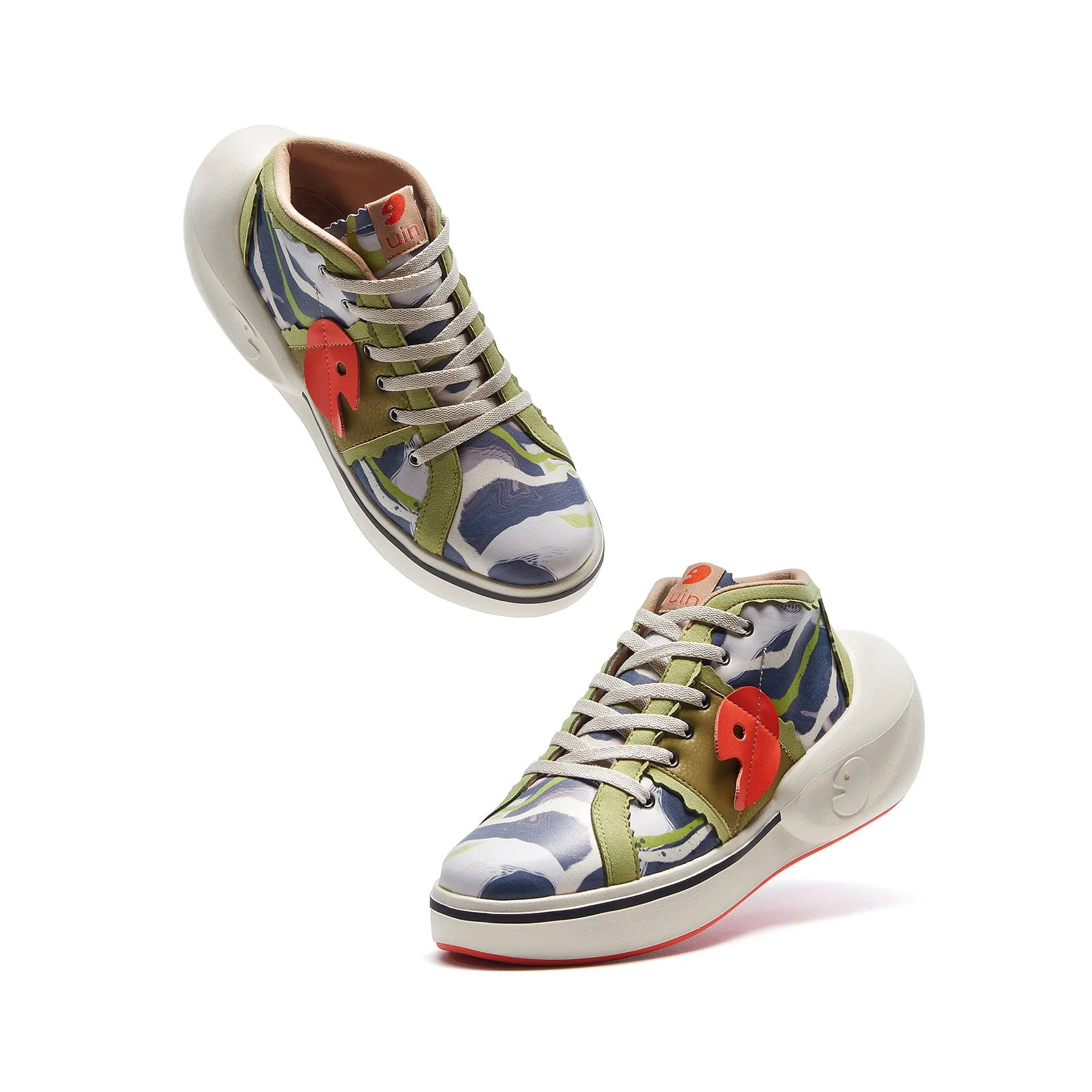 New Color 4 Bilbao B3 Women Size 12 Roller Skate