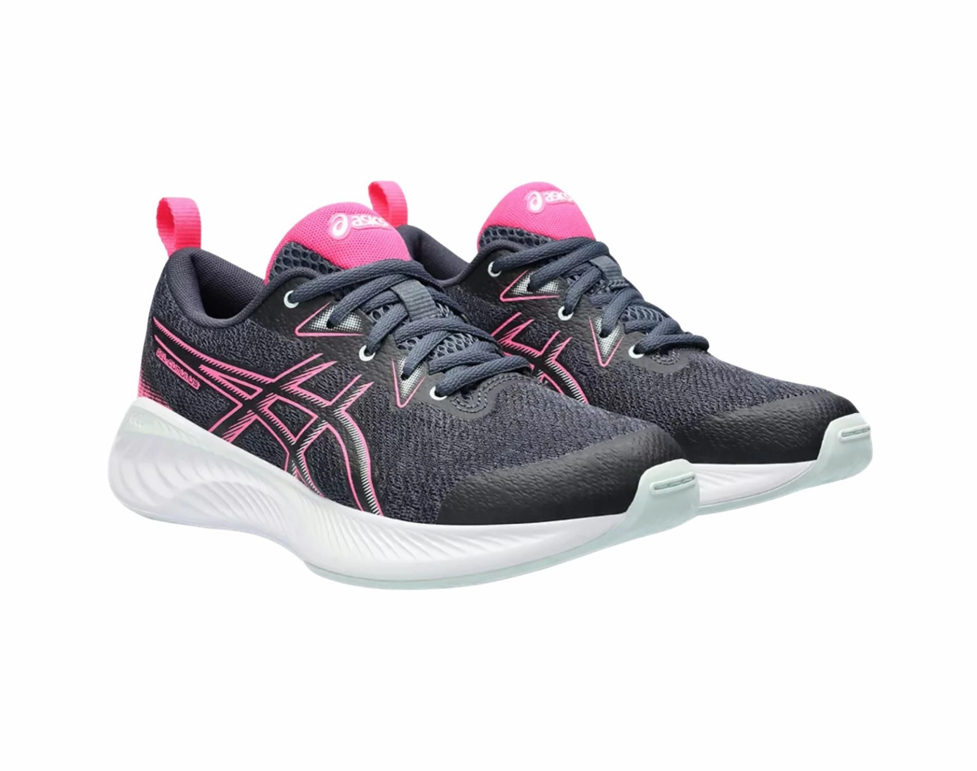 Asics Shoes Gel 1130 Asics Gel-Cumulus 25 GS Kids Running Shoes
