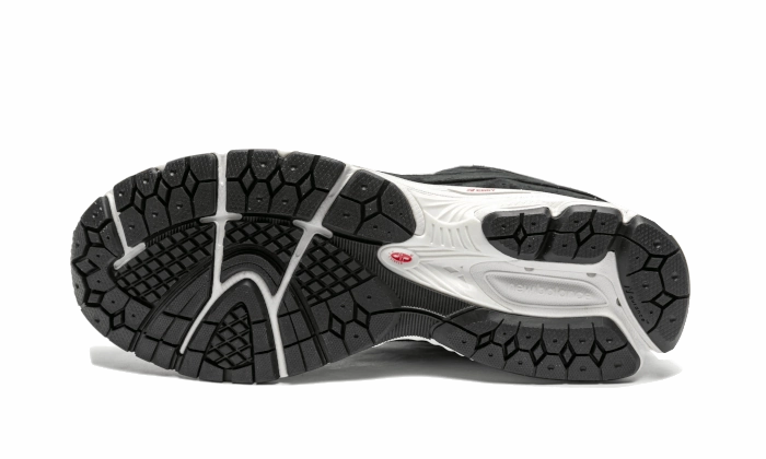 New Balance 2002R Black Sepia Creme New Balances