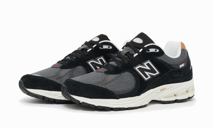 New Balance 570 Women New Balance 2002R Black Sepia