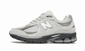 New Balance Rebel Womens New Balance 2002R Grey Black JD Sports Exclusive