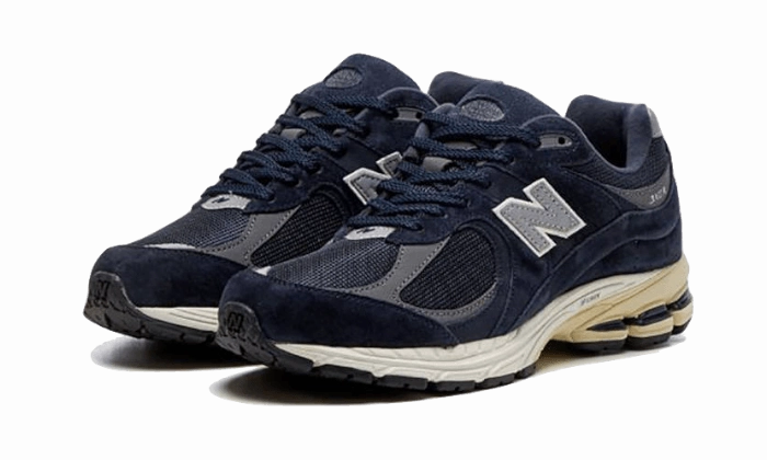 New Balance 2002R Navy Eclipse Pink New Balance For Men