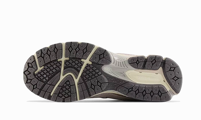 New Balance 550 Green Womens New Balance 2002R Rain Cloud Angora