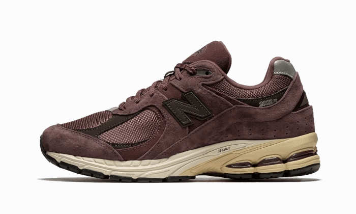 New Balance 2002R Truffle New Balance 1000 Kith