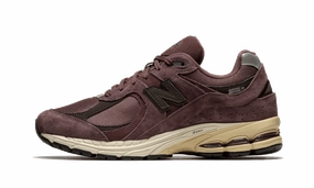Nude New Balance New Balance 2002R Truffle