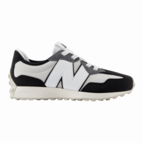 New Balance 327 Bungee Lace Children Ja Morant Basketball